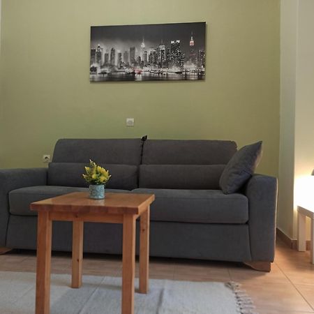 Eunoia, Executive Residence, 34 Theofrastou Str, Ground Floor, 5Min To The Beach Kos Town Exterior photo