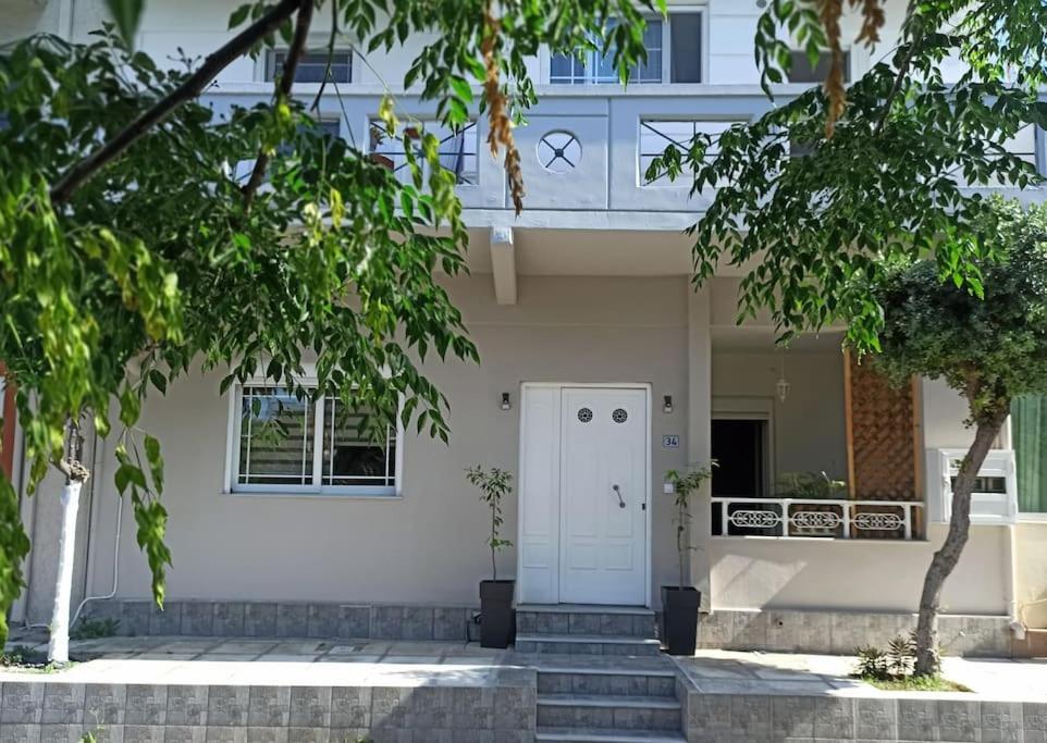 Eunoia, Executive Residence, 34 Theofrastou Str, Ground Floor, 5Min To The Beach Kos Town Exterior photo